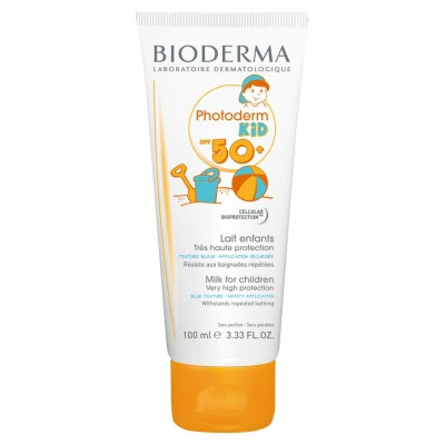 Photoderm Kid Milk For Children SPF 50+