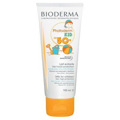 Photoderm Kid SPF 50+