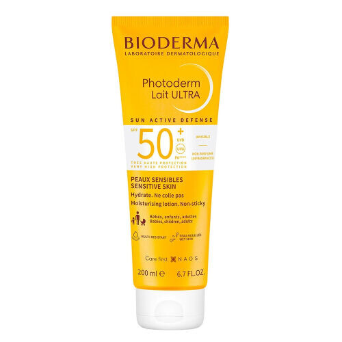 Photoderm Lait Ultra SPF 50+