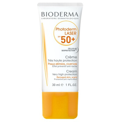 Photoderm Laser SPF 50+ Cream