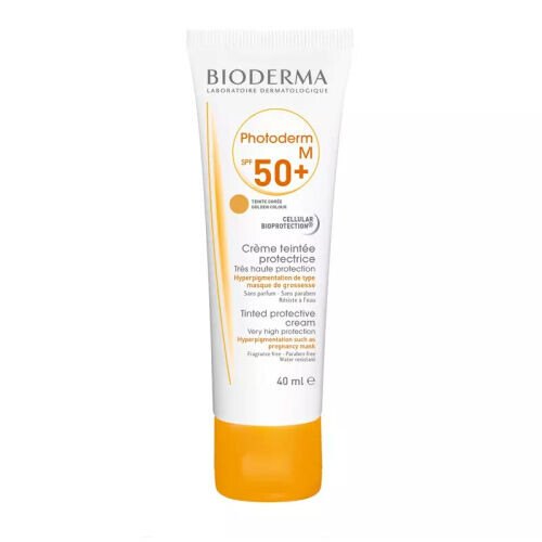 Photoderm M SPF 50