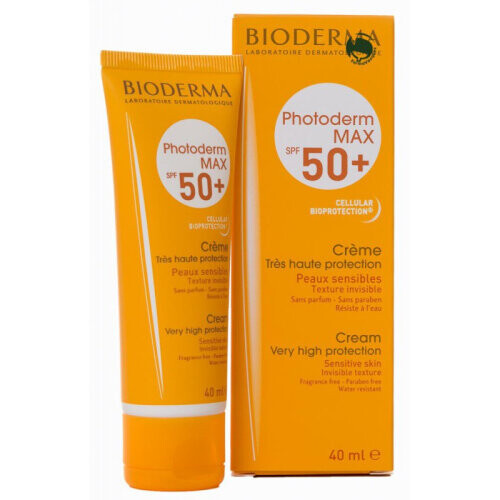 Photoderm Max Cremă SPF 50+
