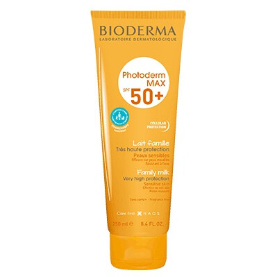 Photoderm Max Family Milk SPF 50+