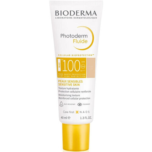 Photoderm Max Fluide SPF 100