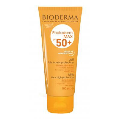 Photoderm Max Milk SPF 50+