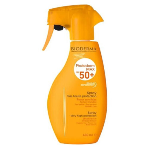 Photoderm Max SPF 50+ Spray