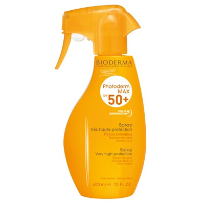 Photoderm Max Spray SPF 50