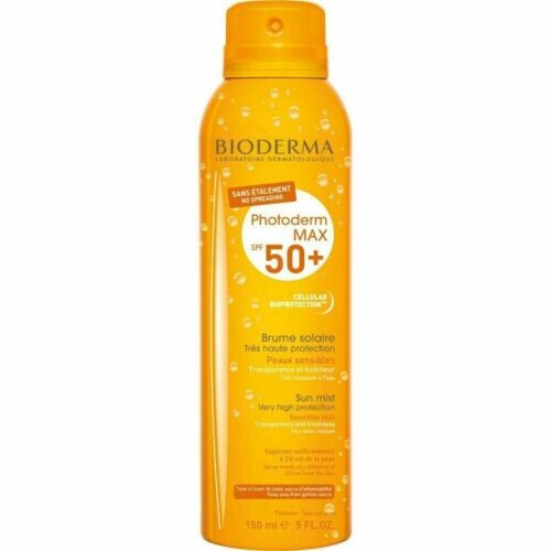 Photoderm Max Sun Mist SPF 50+
