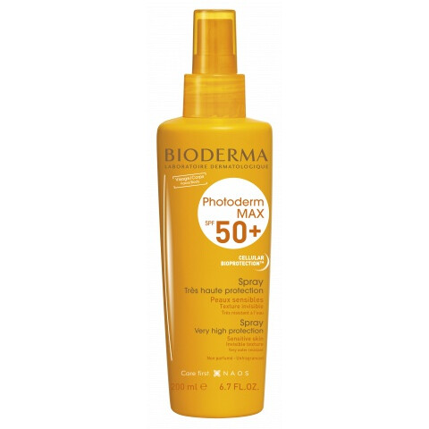 Photoderm Max Very High Protection Spray SPF 50