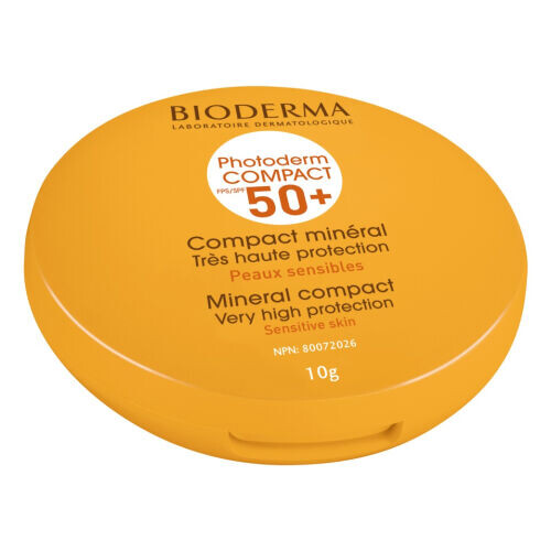 Photoderm Mineral Compact SPF 50+
