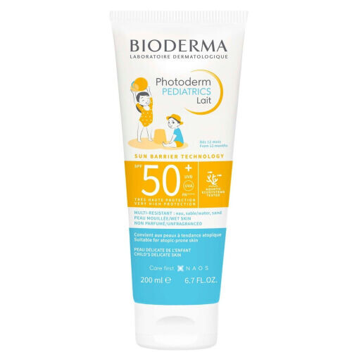Photoderm Pediatrics Mineral SPF 50+