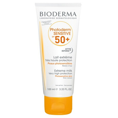 Photoderm Sensitive SPF 50+
