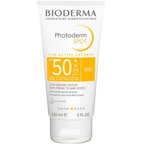 Photoderm Spot Skin Prone To Dark Spots