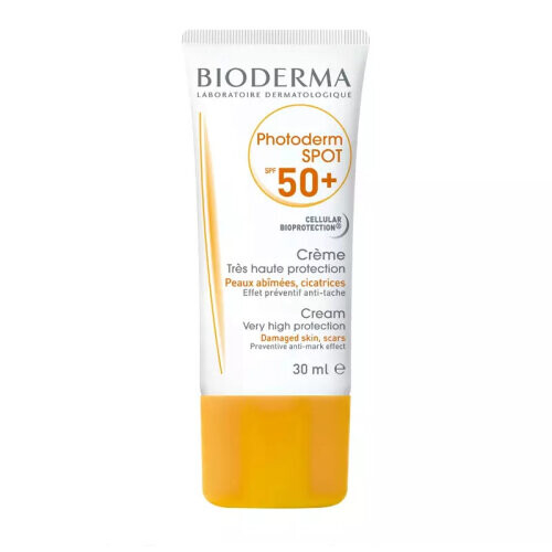 Photoderm Spot SPF 50+