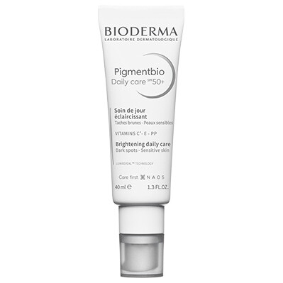 Pigmentbio Daily Care SPF 50+