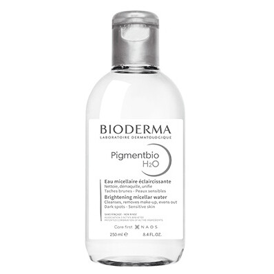 Pigmentbio H2O Brightening Micellar Water
