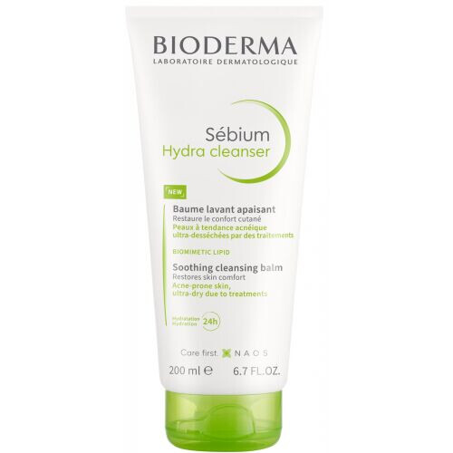 Sébium Hydra Cleanser