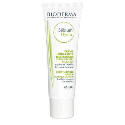 Sebium Hydra Cream
