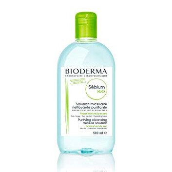 Sebium Micellar Water