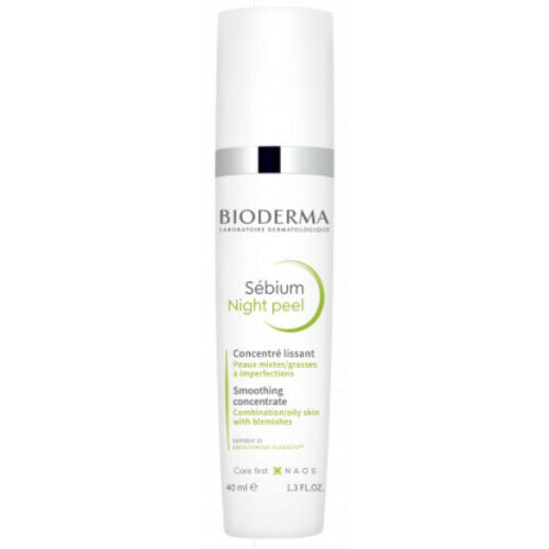 Sébium Night Peel