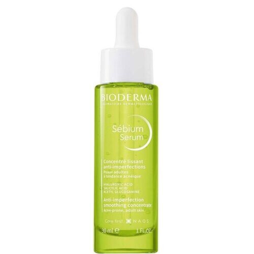 Sébium Serum Anti-Imperfection Smoothing Concentrate