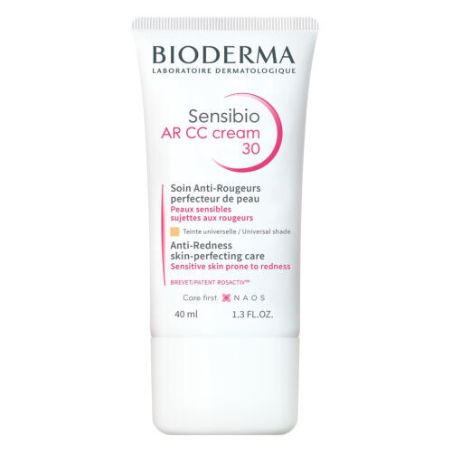 Sensibio Ar CC Cream 30
