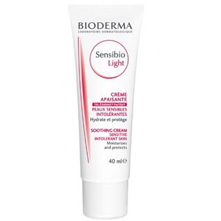 Sensibio Light Soothing Cream