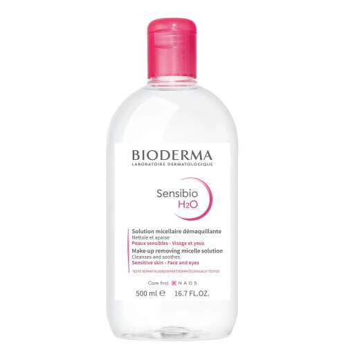 Sensibio Micellar Water