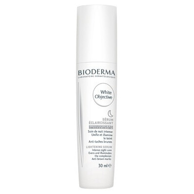 White Objective Sérum