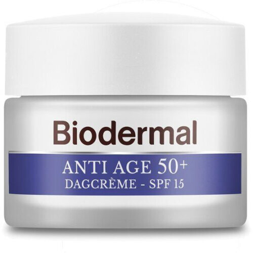 Anti Age 50+ Day Cream