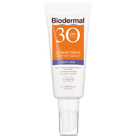 Anti-Age SPF 30