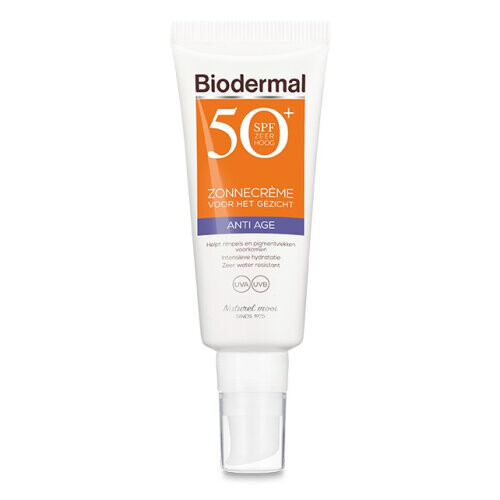 Anti-Age SPF 50