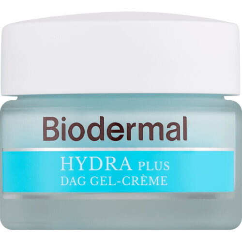Hydra Plus Dag-gel-crème