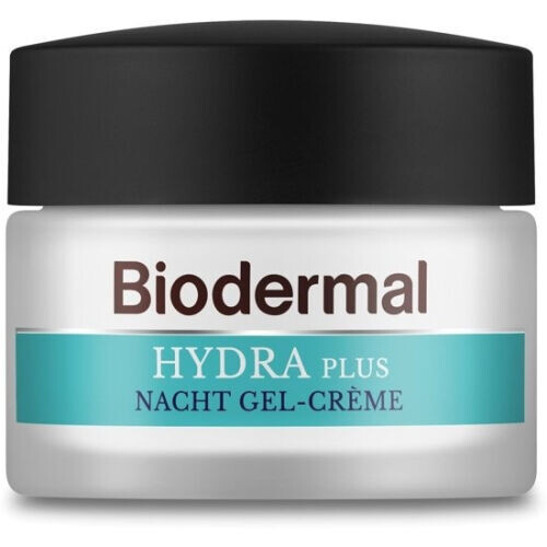 Hydra Plus Nachtgel-crème
