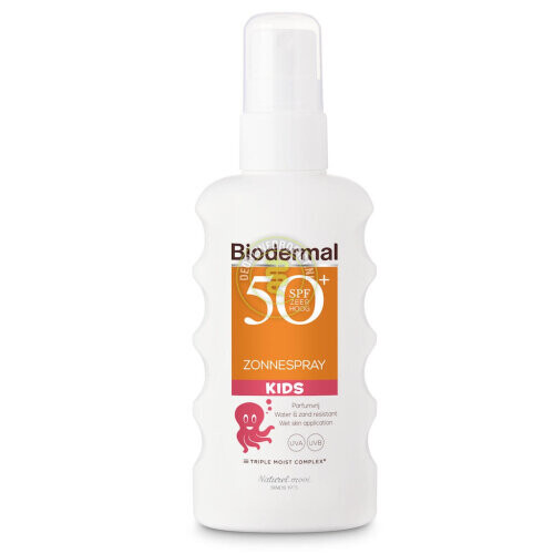 Kids Sun Spray SPF 50
