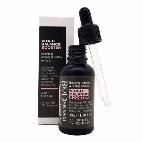 Vita-B Balance Booster