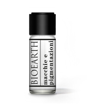 Siero Viso Macchie E Pigmentazione