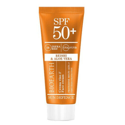 Sun Defence SPF 50