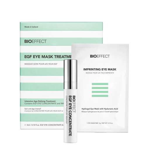 EGF Eye Mask Treatment (Includes 8 Patches)