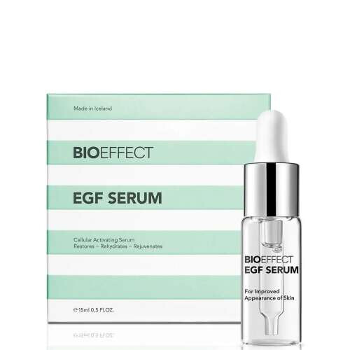 EGF Plumping And Firming Serum