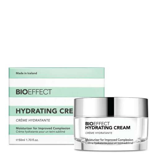 Hydrating Cream