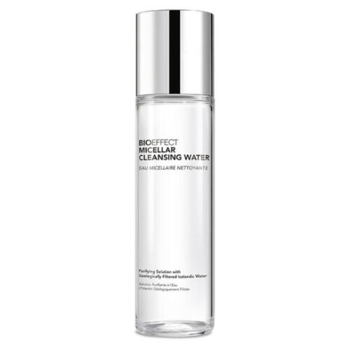 Micellar Cleansing Water