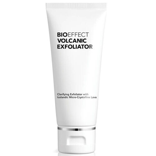Volcanic Ash Exfoliator