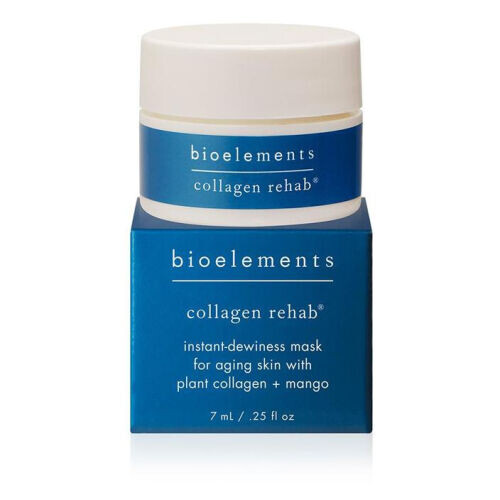 Collagen Rehab