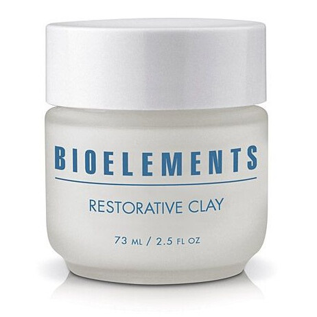 Restorative Clay