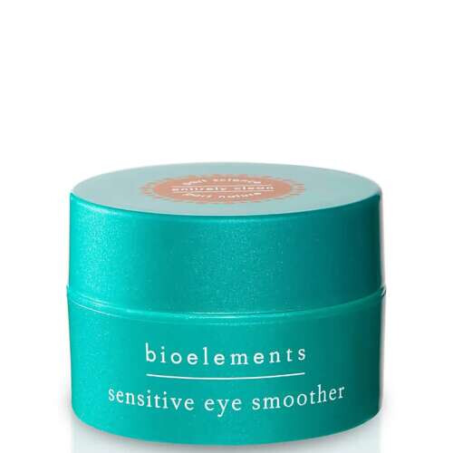 Sensitive Eye Smoother