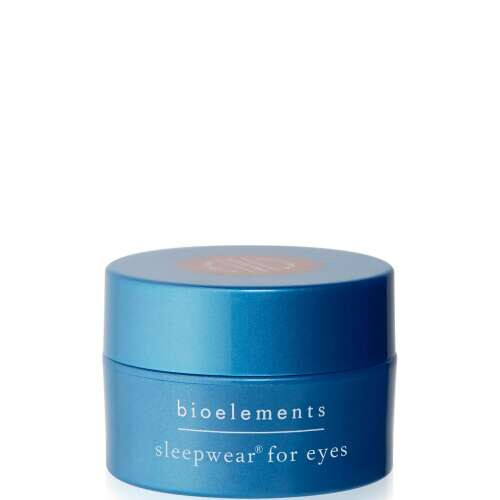 Sleepwear For Eyes