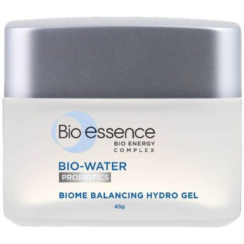 Bio-water Probiotics Biome Balancing Hydro Gel