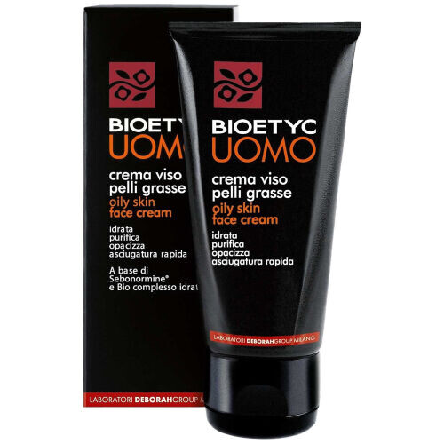 Mattifying Face Cream