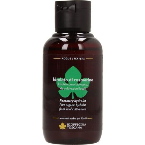 Idrolato Di Rosmarino
